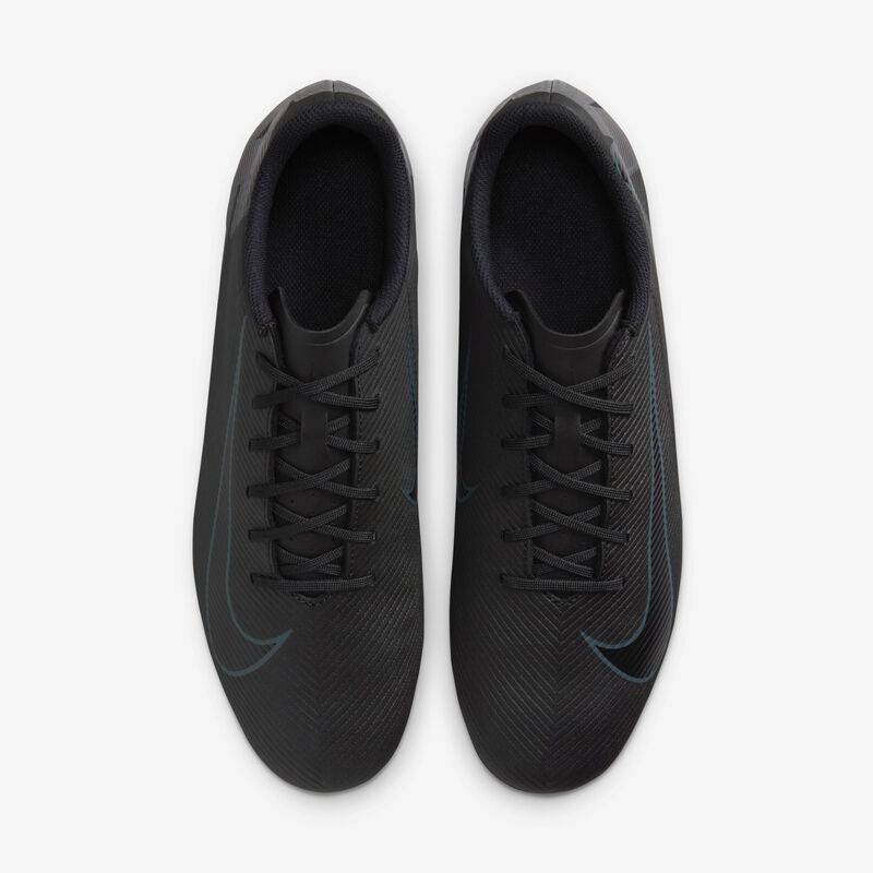 Nike Mercurial Vapor 16 Club FG/MG, NEGRO, hi-res image number null