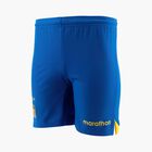 Shorts Uni&oacute;n Espa&ntilde;ola Oficial 2026, AZUL, hi-res