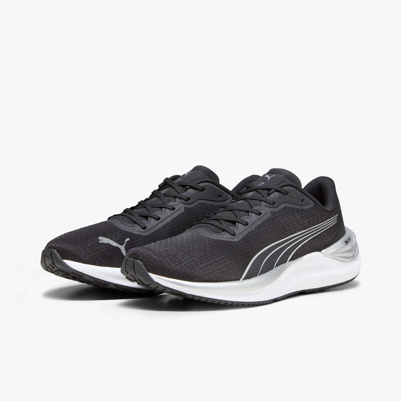 Puma Zapatillas Electrify Nitro 3, NEGRO, hi-res image number null