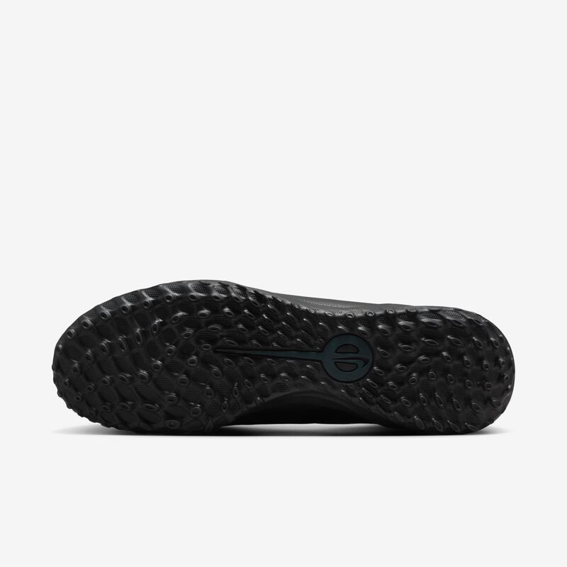 Nike Tiempo Legend 10 Club TF, NEGRO, hi-res image number null