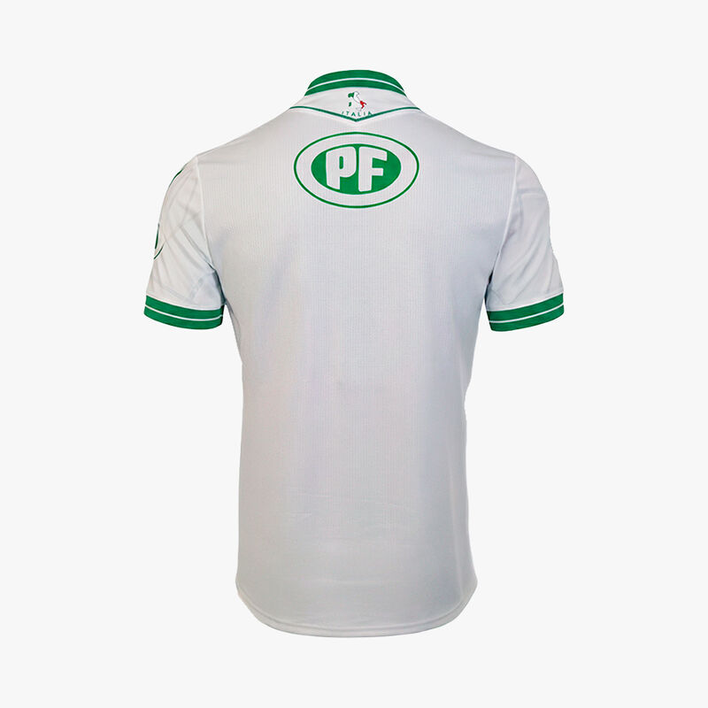 Macron Audax Italiano Camiseta Visitante 2026, BLANCO, hi-res image number null