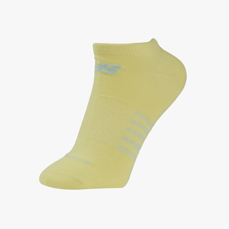 New Balance Calcetines Invisibles 6 Pares, SURTIDO, hi-res image number null