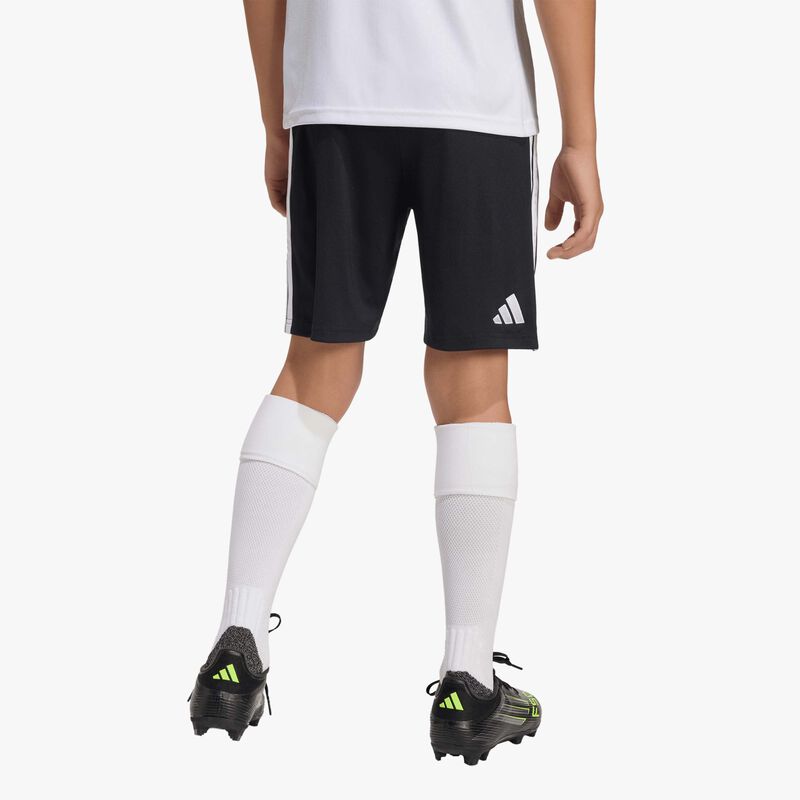 adidas Shorts Colo-Colo Local Ni&ntilde;o, NEGRO, hi-res image number null
