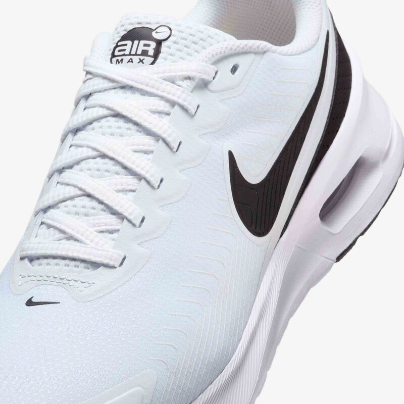 Nike Air Max Nuaxis, BLANCO, hi-res image number null