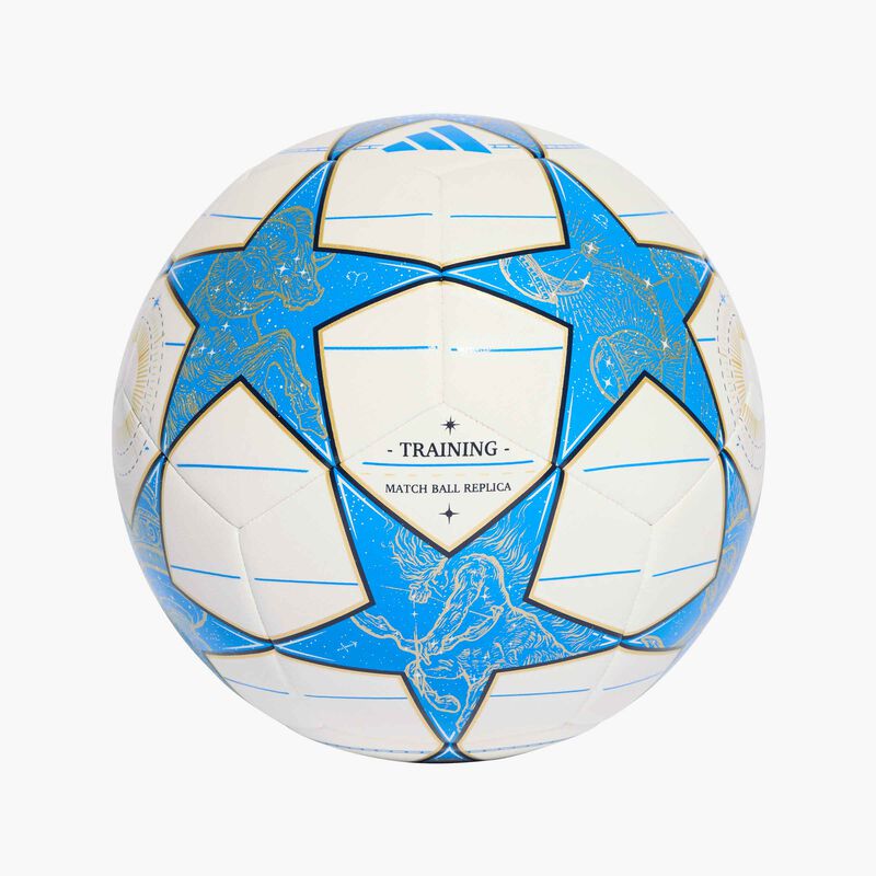 adidas Pelota UCL Training 25/26 League Stage, SURTIDO, hi-res image number null