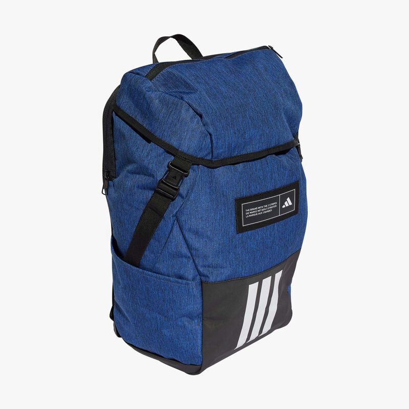 adidas Mochila 4ATHLTS Camper, AZUL, hi-res image number null