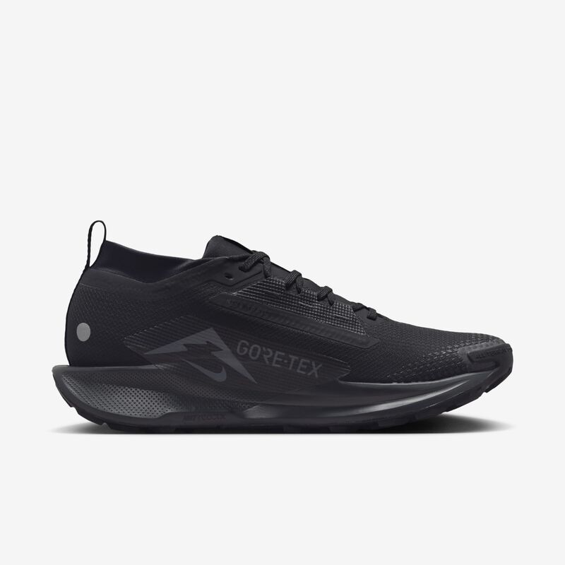 Nike Pegasus Trail 5 GORE-TEX, NEGRO, hi-res image number null
