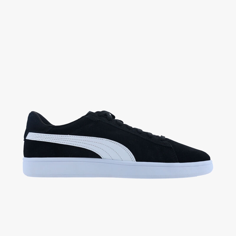 Puma Zapatillas Smash 3.0, NEGRO, hi-res image number null