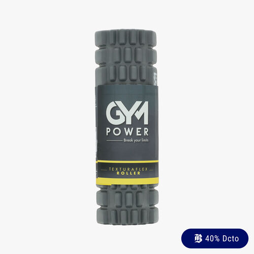 Gym Power Yoga Roller 30 x 10 cm