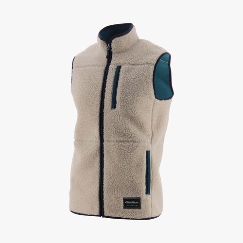 EDDIE BAUER CHILALI VEST CHAQUETAS OUTDOOR HOMBRE