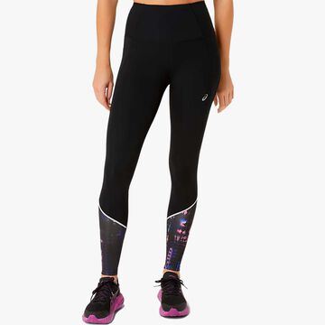 Asics Calzas Road Lite-Show Tight