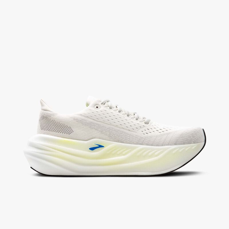 Brooks Glycerin Max, GRIS, hi-res image number null