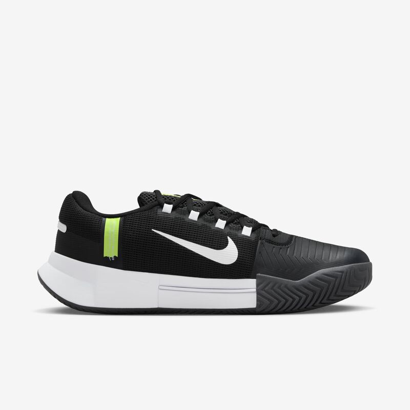 Nike Zoom GP Challenge 1, NEGRO, hi-res image number null