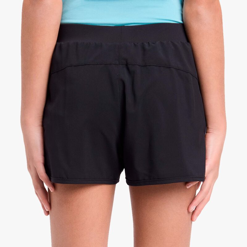 Energetics Shorts Bamas V, NEGRO, hi-res image number null