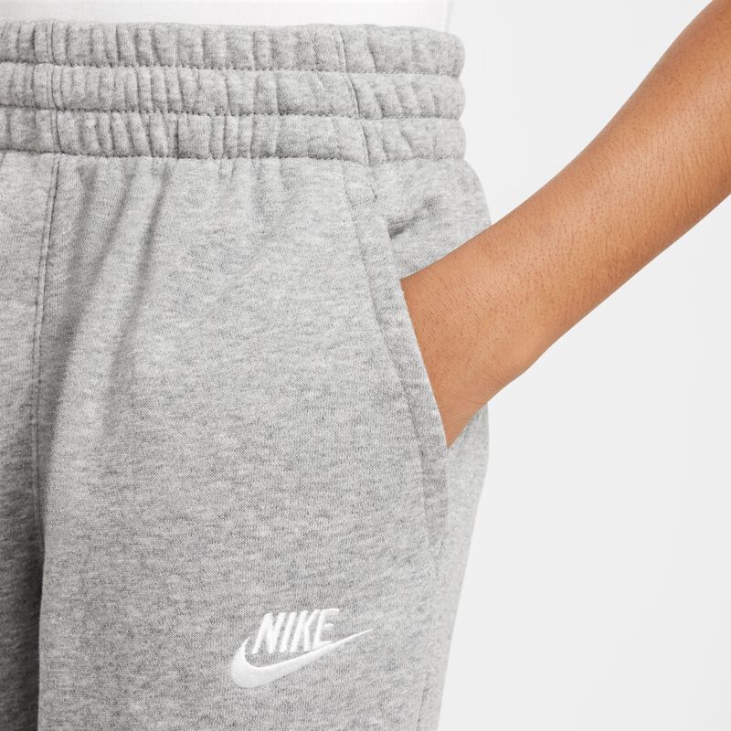 Nike Pantal&oacute;n Club Fleece, NEGRO, hi-res image number null