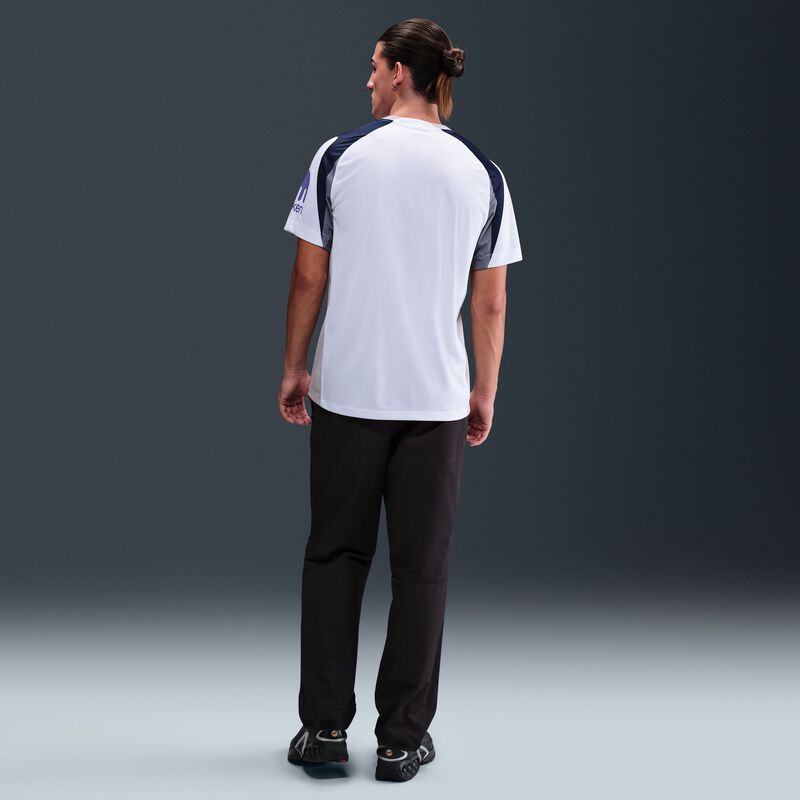 Nike Tottenham Hotspur 2025/26 Stadium Home, BLANCO, hi-res image number null