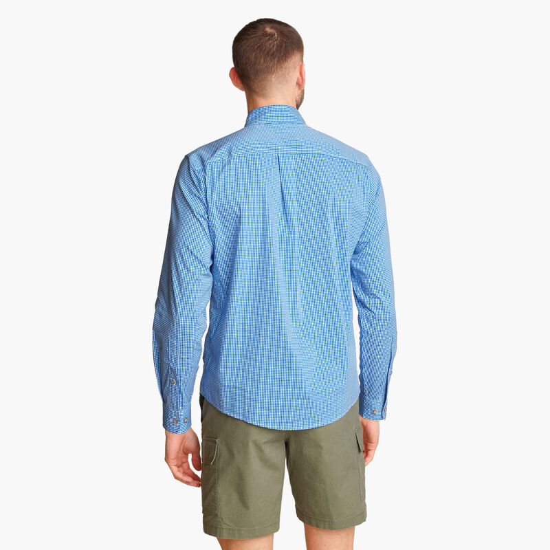 Eddie Bauer Voyager Flex Shirt, SURTIDO, hi-res image number null