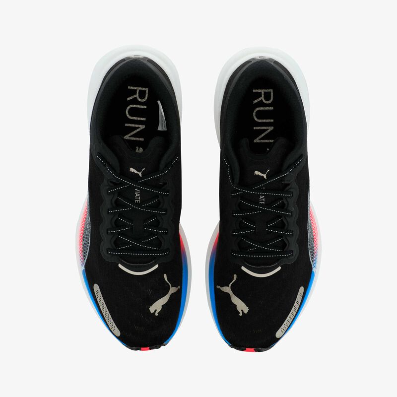 Puma Zapatillas Deviate NITRO 2, AZUL, hi-res image number null