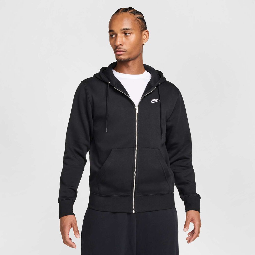 Nike Polerón Club Polerones urbano hombre