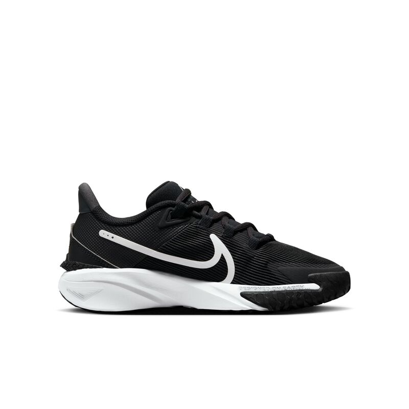 Nike Star Runner 4, NEGRO, hi-res image number null