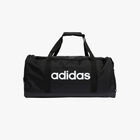 adidas Maleta Deportiva Linear, NEGRO, hi-res