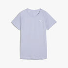 Puma Polera de Running VELOCITY II, AZUL, hi-res