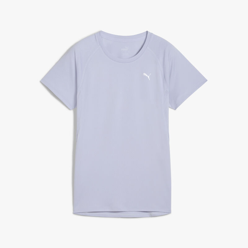 Puma Polera de Running VELOCITY II, AZUL, hi-res image number null