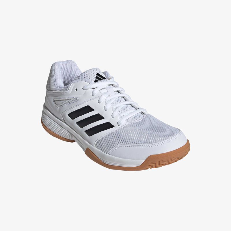 adidas Zapatillas Speedcourt Indoor, BLANCO, hi-res image number null