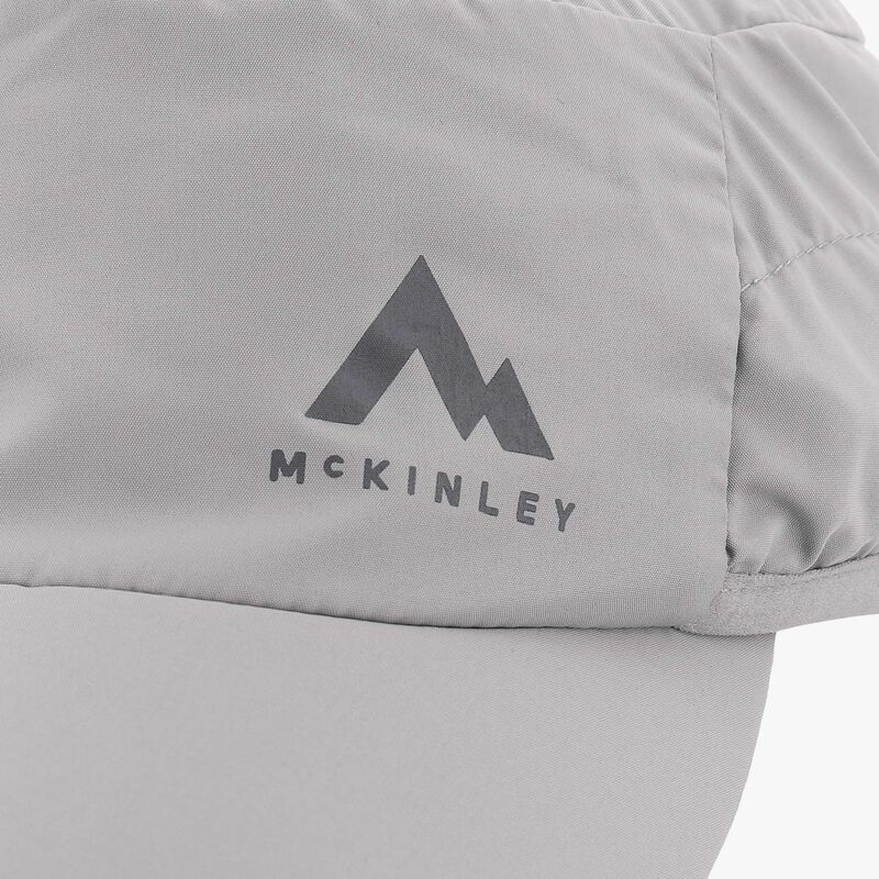 McKinley Laksim II, GRIS, hi-res image number null