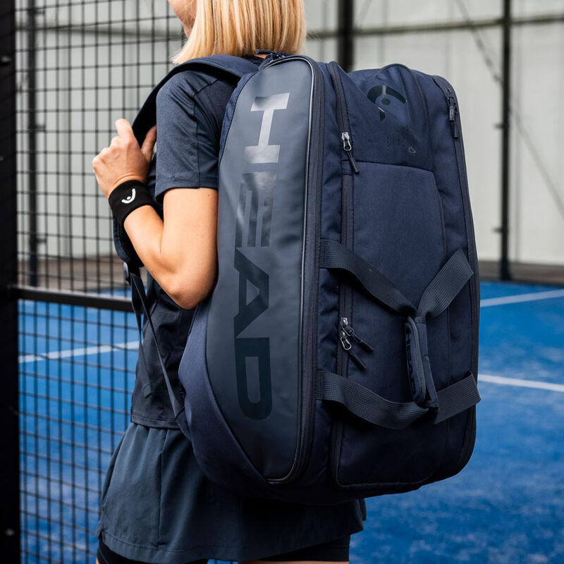 Head Paletero Pro Padel L, NEGRO, hi-res image number null