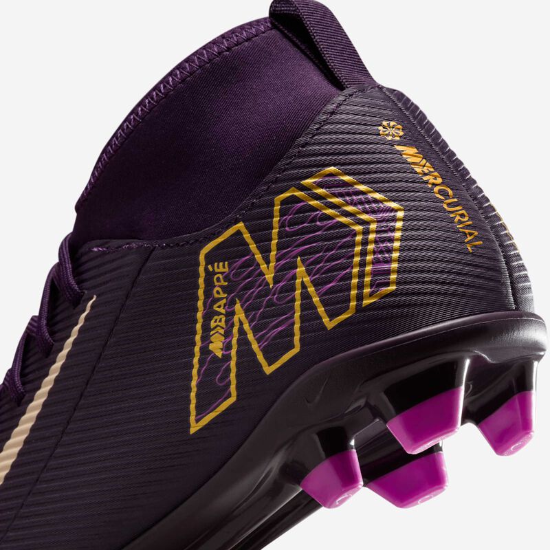 Nike Jr. Mercurial Superfly 10 Club Kylian Mbappé, SURTIDO, hi-res image number null