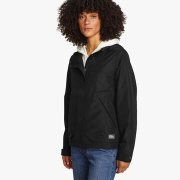 Eddie Bauer Port Townsend Jacket