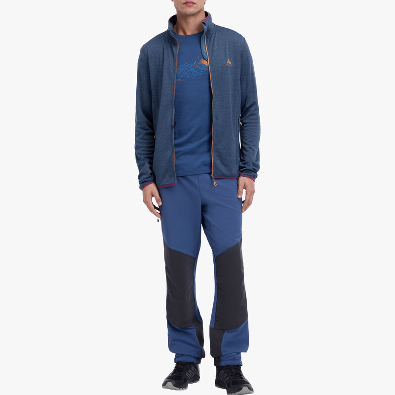 McKinley Chaqueta Roto IV, SURTIDO, hi-res image number null