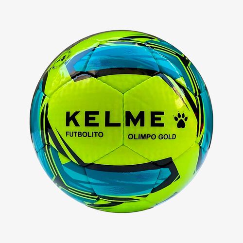 Kelme Pelota Futbolito Olimpo Gold N°4