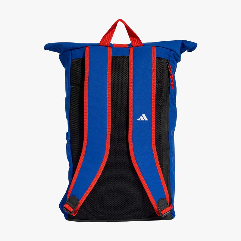 adidas Mochila Universidad de Chile, AZUL, hi-res image number null
