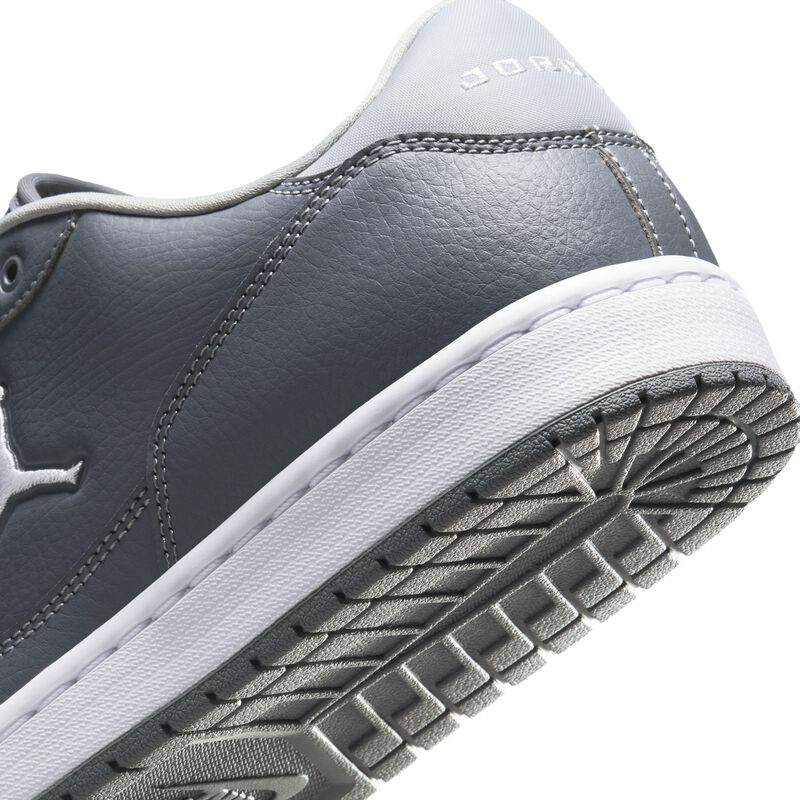 Jordan Zapatillas Court Connect Low, NEGRO, hi-res image number null