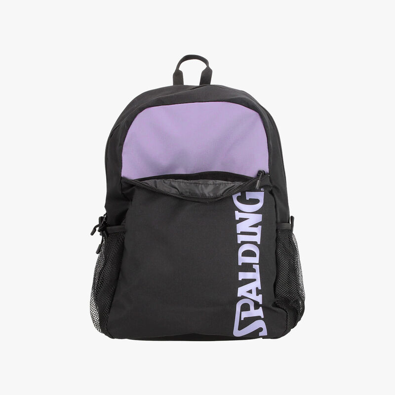 Spalding Mochila Bicolor 25L, NEGRO, hi-res image number null