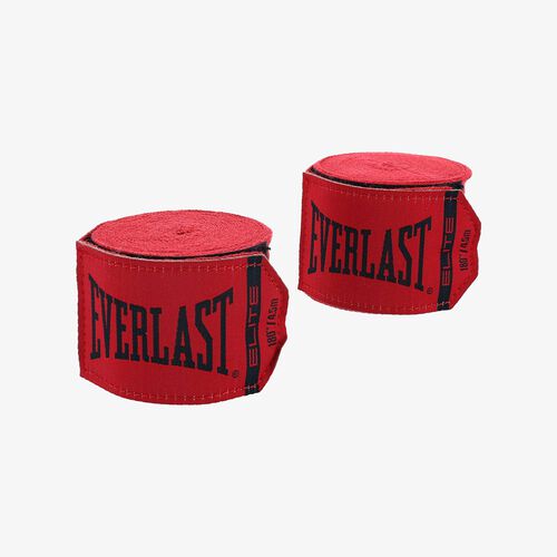 Everlast Venda de Boxeo Elite 180