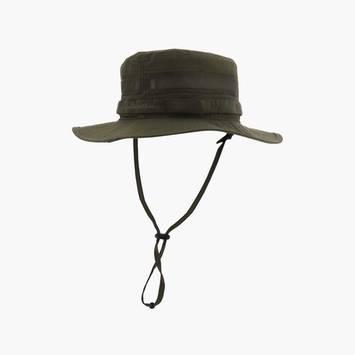 Eddie Bauer Boonie Exploration Upf Con Ventilaci&oacute;n