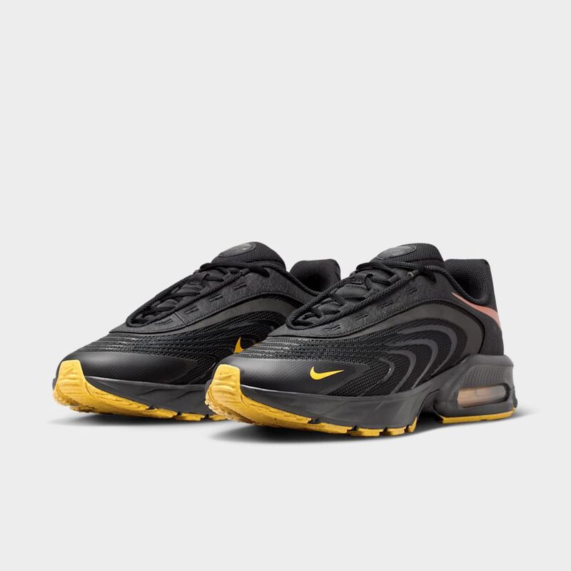 Nike Zapatillas Air Max Fire, NEGRO, hi-res image number null
