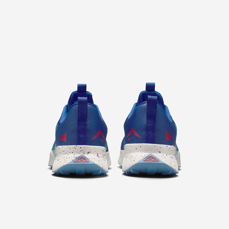 Nike Zapatillas Juniper Trail 3, AZUL, hi-res image number null