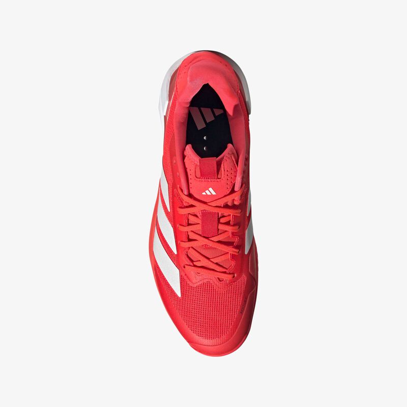 adidas Zapatillas Adizero Ubersonic 5 Tennis, ROJO, hi-res image number null