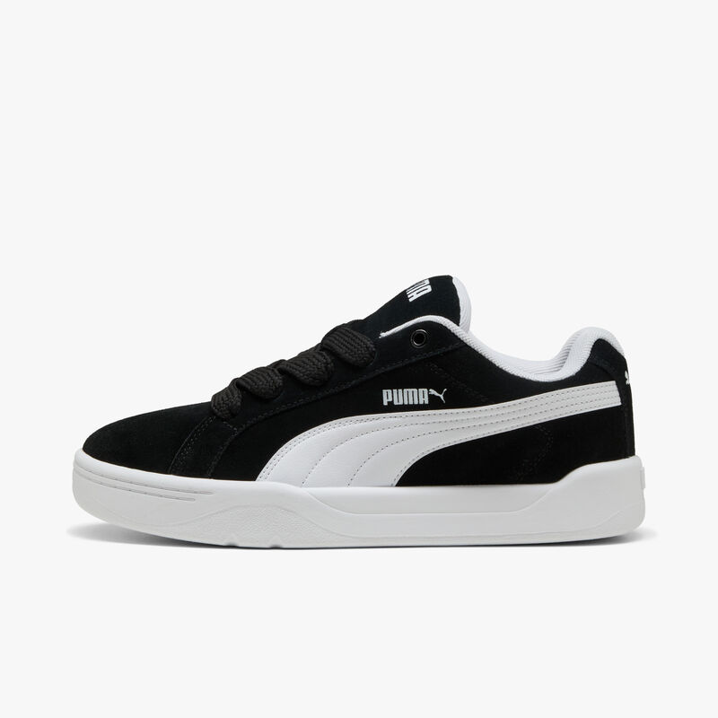 Puma Zapatillas Park Lifestyle, NEGRO, hi-res image number null