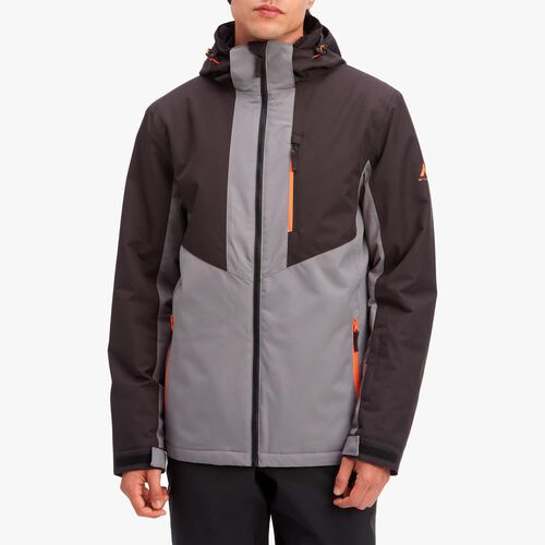 MCKINLEY GIAN II CHAQUETAS SENDERISMO HOMBRE