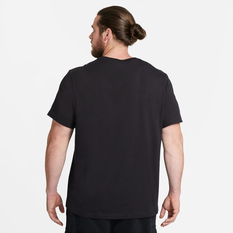 Nike Sportswear Club, NEGRO, hi-res image number null