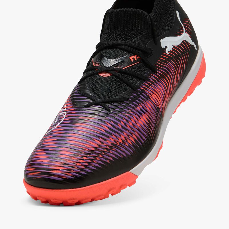 Puma Zapatillas Future 8 Match TT, NEGRO, hi-res image number null