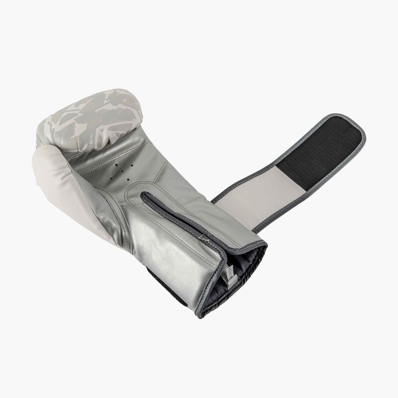 UFC Guantes Box Octagon Camuflaje 16 Oz, GRIS, hi-res image number null