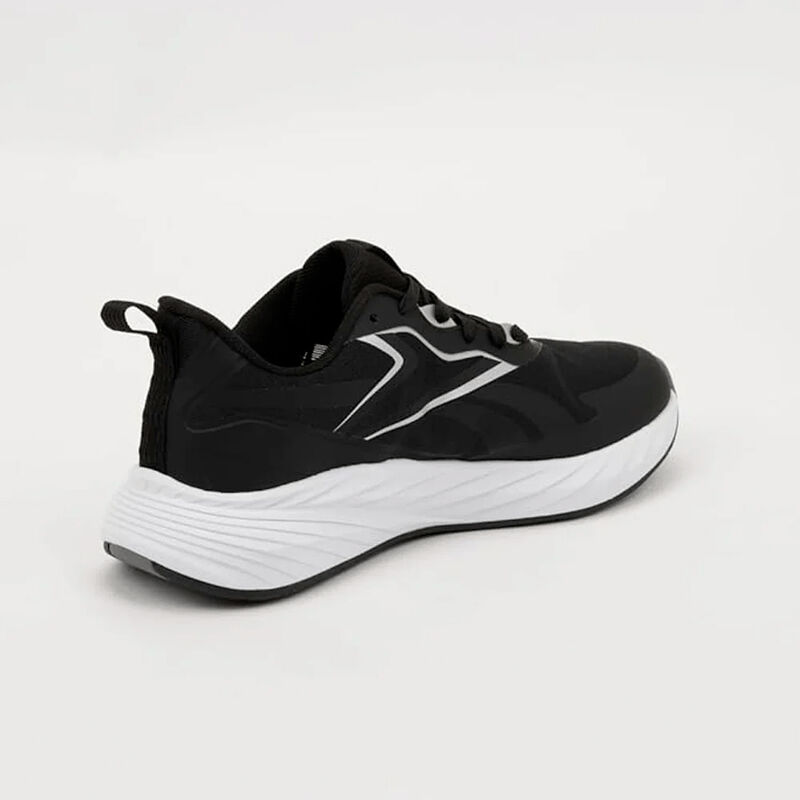 Reebok Zapatillas Verse, NEGRO, hi-res image number null