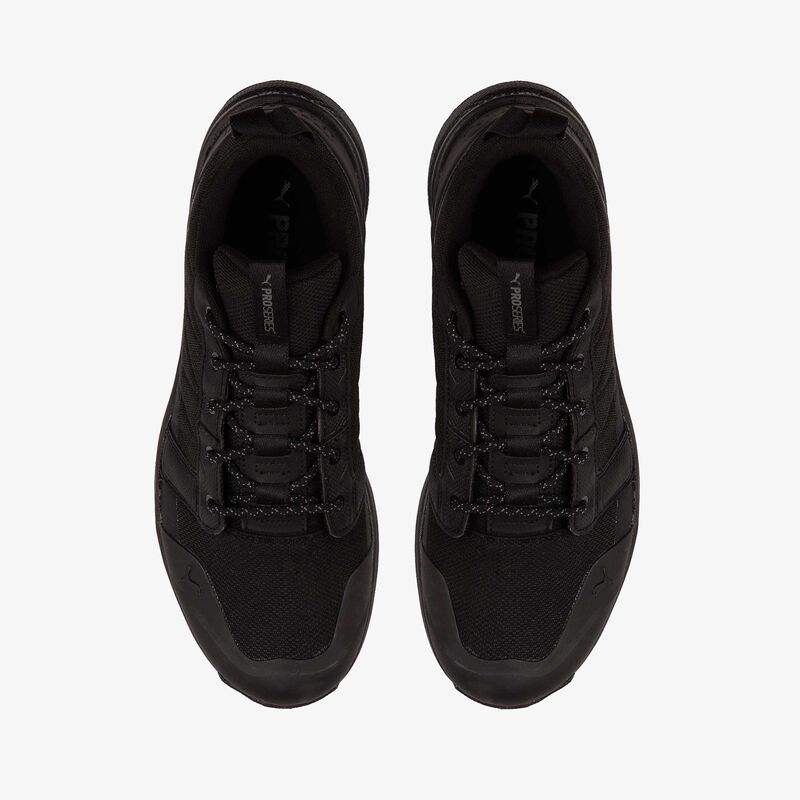 Puma Zapatillas Boulder WTR Lo, NEGRO, hi-res image number null