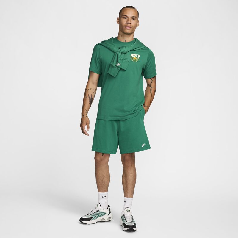 Nike Club, VERDE, hi-res image number null